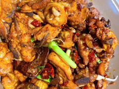 杜婆鸡-杜婆鸡跳跳蛙(亿都店)