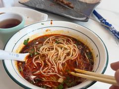 -清真·尖子尖牛肉面(王府井店)