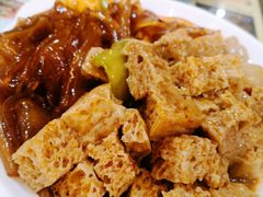 -葛记焖饼(伏牛路店)