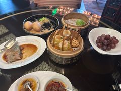 -北京四季酒店·采逸轩