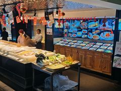 -文华小渔村(椒江康平路店)