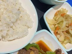 -回味鸭血粉丝汤(新城市广场店)