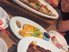 -老头儿油爆虾(胜利河美食街店)