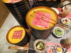 -牛New寿喜烧(新六百店)