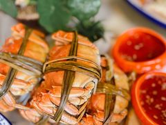 -水岸居湖景农家乐·阳澄湖大闸蟹