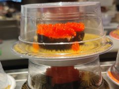 -小乔回转寿司(铁东万象汇店)