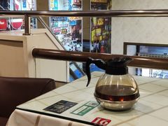 -香港威特瑞茶餐厅(小白楼音乐厅店)