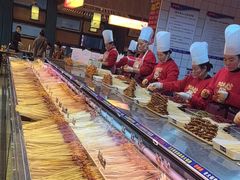 -阿串串老火锅(力盟店)