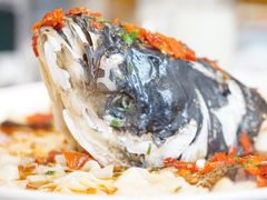-香山湖家家宴(中山陵店)