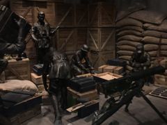 -上海四行仓库抗战纪念馆