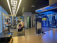 -NRG健身私教CLUB(打浦桥店)