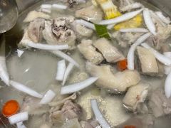 -狐狸爱上椰子鸡(滨江星光大道店)