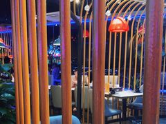 -钳小柒·小龙虾蓝龙王烧烤夜宵(长寿路店)
