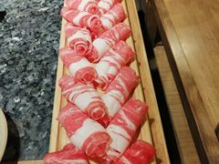 -蜀大侠火锅(四川北路店)