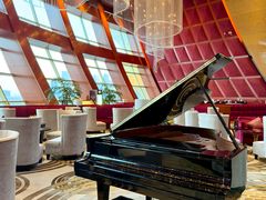 -杭州国际会议中心洲际酒店-原素全日餐厅(解放东路店)