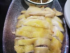 -饭桌故事·血鸭湘(荣宝华店)
