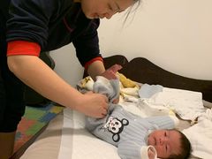 -田螺阿姨自营月嫂·育儿嫂(高新店)