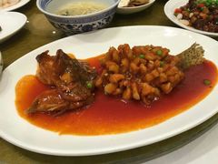 -上海会馆(香港名都店)