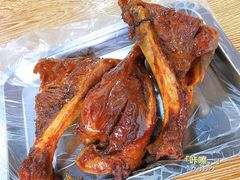 -赵元章肉骨烧(山塘街店)