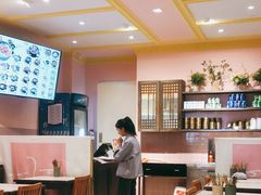 -大食代美食广场(上海中心店)