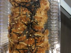 -BreadTalk面包新语·烘焙蛋糕(深业上城店)
