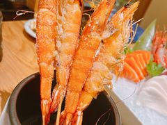 -山之川·日式料理(瀚海海尚店)