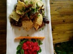 -土家乙号生态农庄·餐厅