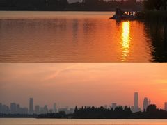 -东湖落雁景区