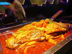 -炉鱼(爱琴海购物公园店)