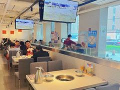 大堂-浩爷羊蝎子火锅(双榆树店)