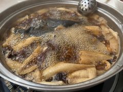 -太婆天府山珍酒楼(亚运村店)