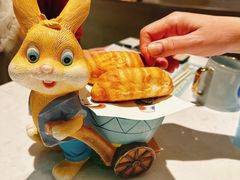 -水桶王国主题餐厅·聚会·生日派对·亲子活动·家庭套餐(亚龙湾希尔顿店)