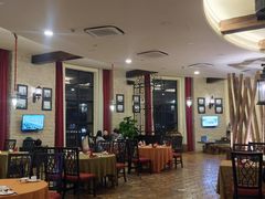 -南沙游艇会·大兵船餐厅