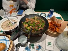 -费大厨辣椒炒肉(沙河万达店)