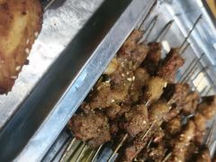 -秦君宝手擀菠菜面(金花路店)