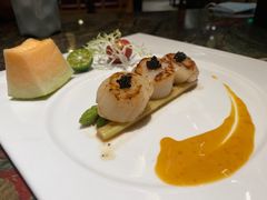 -炙柒Sekinana·精致料理 烧鸟·铁板烧(海上世界店)
