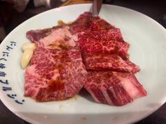 -蒜香焼肉PURUSHIN(马场路店)