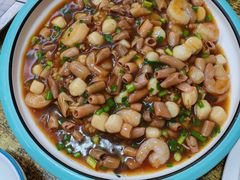 -众想海鲜·烧烤·海肠捞饭·渔家菜(孙家疃店)