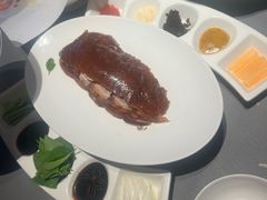 -阿庄新豫菜(通泰路店)