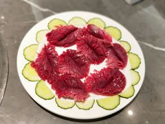特色郡花-长嘉·河图火锅(长嘉汇江景旗舰店)