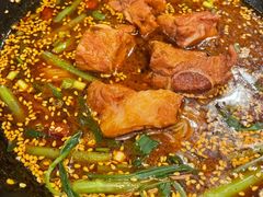 -豆爺小面(朱雀店)