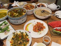 -北海金昌开元名都大酒店·四季轩中餐厅