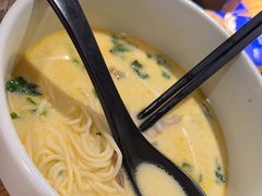 -和府捞面(东直门银座店)