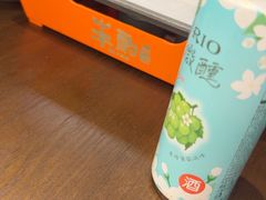 -半酌烧烤小酒馆(南京东路店)