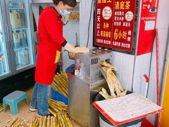 -黎雪珍凉茶(北京路店)