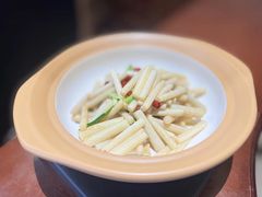 -壹号宴餐厅(汉口江滩店)