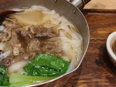 -小满手工粉(上海月星环球港店)