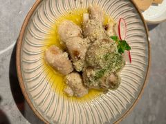 -人间酒暖·Go blanc·烧鸟·深夜食堂(陆家嘴店)