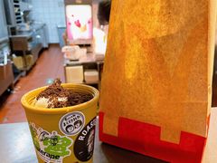 -麦当劳(农光里店)