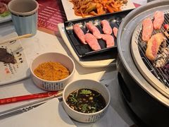 -鲜一烤肉(沈北店)
